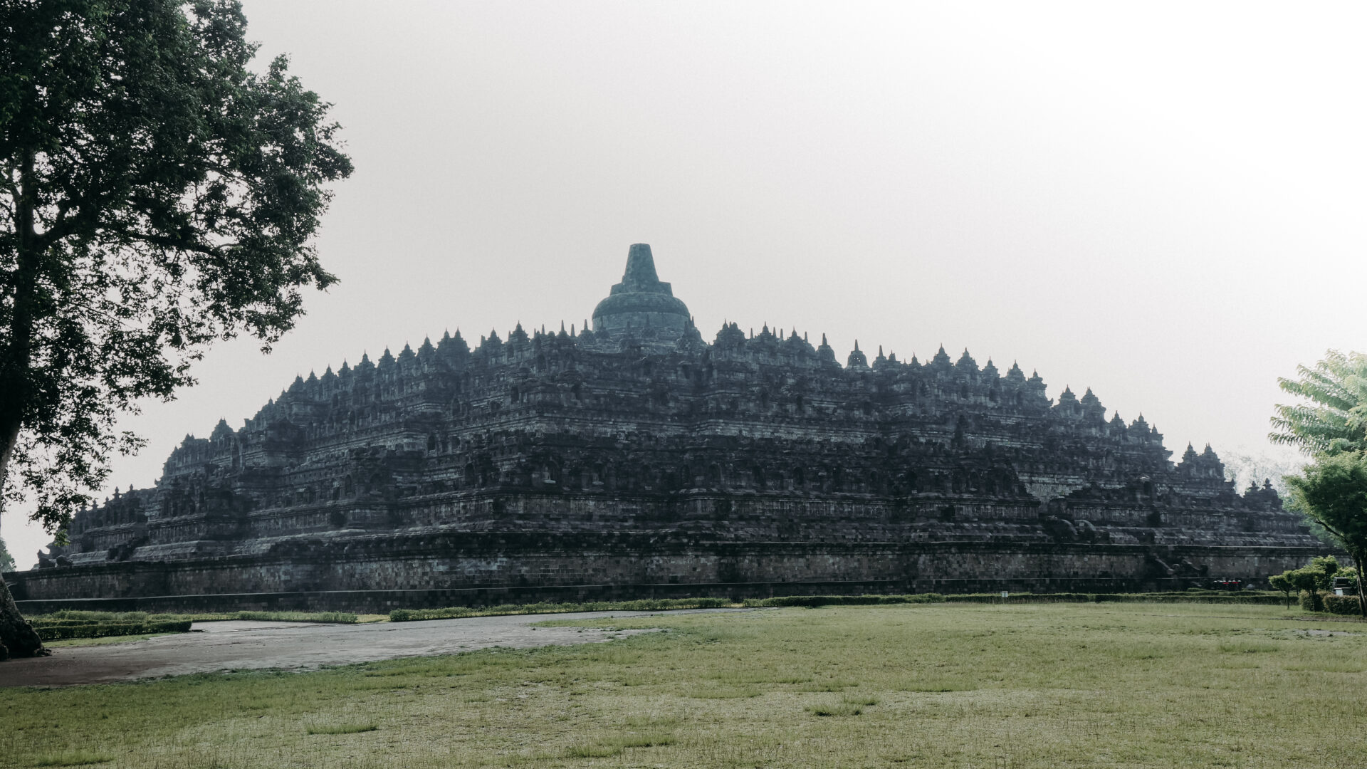 candi-borobudur